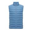 IQONIQ Meru men recycled polyester bodywarmer