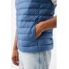 IQONIQ Meru men recycled polyester bodywarmer