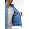 IQONIQ Meru men recycled polyester bodywarmer