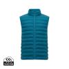 IQONIQ Meru men recycled polyester bodywarmer