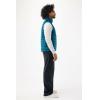 IQONIQ Meru men recycled polyester bodywarmer