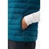 IQONIQ Meru men recycled polyester bodywarmer