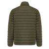 IQONIQ Maiko men recycled polyester padded jacket
