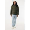 IQONIQ Maiko men recycled polyester padded jacket