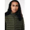 IQONIQ Maiko men recycled polyester padded jacket