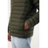 IQONIQ Maiko men recycled polyester padded jacket
