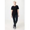 IQONIQ Yala women lightweight recycled cotton t-shirt