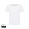IQONIQ Yala women lightweight recycled cotton t-shirt