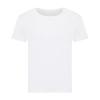 IQONIQ Yala women lightweight recycled cotton t-shirt