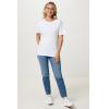 IQONIQ Yala women lightweight recycled cotton t-shirt