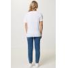IQONIQ Yala women lightweight recycled cotton t-shirt