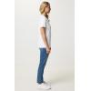 IQONIQ Yala women lightweight recycled cotton t-shirt