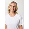 IQONIQ Yala women lightweight recycled cotton t-shirt