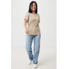 IQONIQ Yala women lightweight recycled cotton t-shirt
