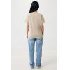 IQONIQ Yala women lightweight recycled cotton t-shirt