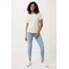 IQONIQ Yala women lightweight recycled cotton t-shirt