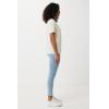 IQONIQ Yala women lightweight recycled cotton t-shirt