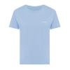 IQONIQ Yala women lightweight recycled cotton t-shirt