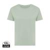 IQONIQ Yala women lightweight recycled cotton t-shirt