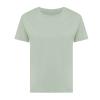 IQONIQ Yala women lightweight recycled cotton t-shirt