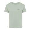 IQONIQ Yala women lightweight recycled cotton t-shirt