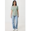 IQONIQ Yala women lightweight recycled cotton t-shirt