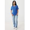 IQONIQ Yala women lightweight recycled cotton t-shirt