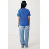 IQONIQ Yala women lightweight recycled cotton t-shirt