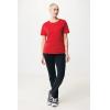 IQONIQ Yala women lightweight recycled cotton t-shirt