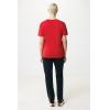IQONIQ Yala women lightweight recycled cotton t-shirt