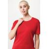 IQONIQ Yala women lightweight recycled cotton t-shirt