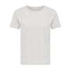 IQONIQ Yala women lightweight recycled cotton t-shirt