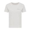 IQONIQ Yala women lightweight recycled cotton t-shirt
