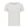 IQONIQ Yala women lightweight recycled cotton t-shirt