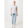IQONIQ Yala women lightweight recycled cotton t-shirt