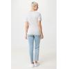 IQONIQ Yala women lightweight recycled cotton t-shirt