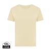 IQONIQ Yala women lightweight recycled cotton t-shirt