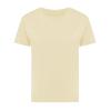 IQONIQ Yala women lightweight recycled cotton t-shirt