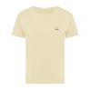 IQONIQ Yala women lightweight recycled cotton t-shirt