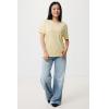 IQONIQ Yala women lightweight recycled cotton t-shirt