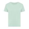 IQONIQ Yala women lightweight recycled cotton t-shirt