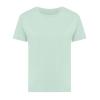 IQONIQ Yala women lightweight recycled cotton t-shirt