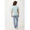IQONIQ Yala women lightweight recycled cotton t-shirt