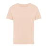 IQONIQ Yala women lightweight recycled cotton t-shirt