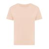 IQONIQ Yala women lightweight recycled cotton t-shirt