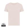 IQONIQ Yala women lightweight recycled cotton t-shirt