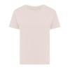 IQONIQ Yala women lightweight recycled cotton t-shirt