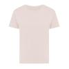 IQONIQ Yala women lightweight recycled cotton t-shirt