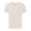 IQONIQ Yala women lightweight recycled cotton t-shirt