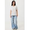 IQONIQ Yala women lightweight recycled cotton t-shirt